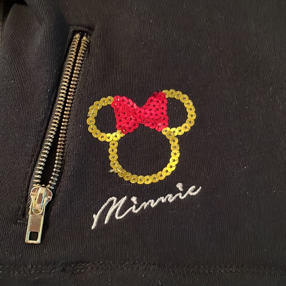 Minnie Mouse Jacket - Picture 5 of 11